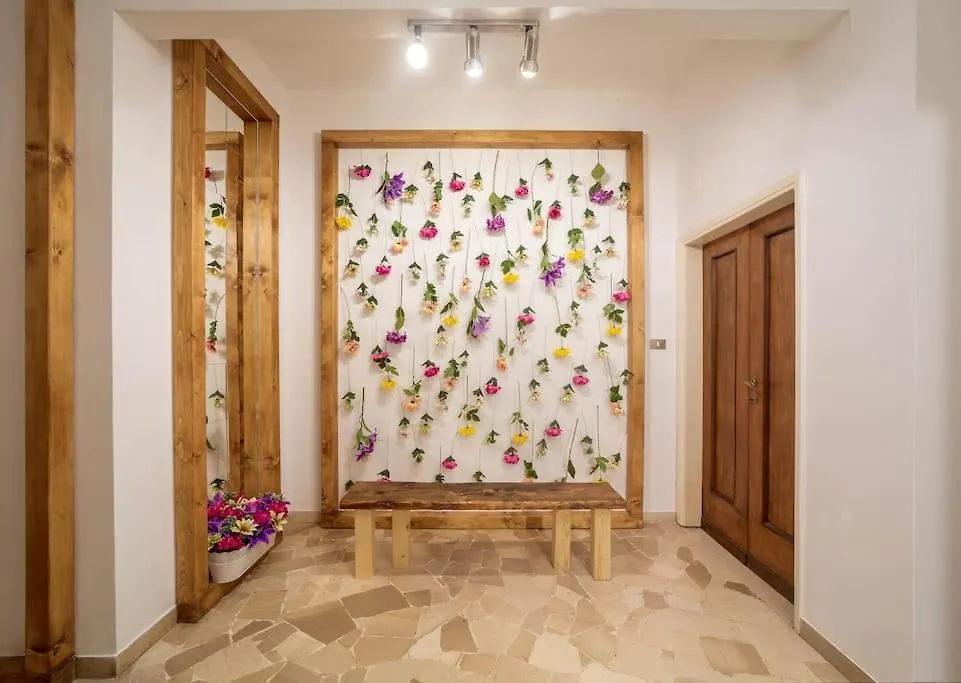 Living Florinda Apt. Apartment Florence
