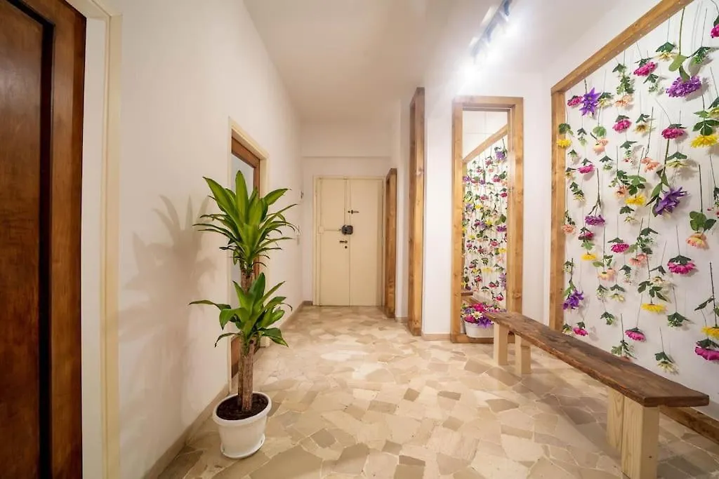 Living Florinda Apt. Apartment Florence Italy