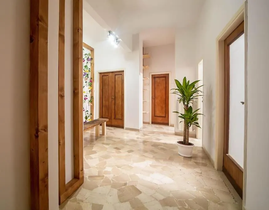 Living Florinda Apt. Apartment Florence